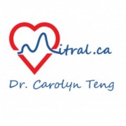 Dr Carolyn Teng